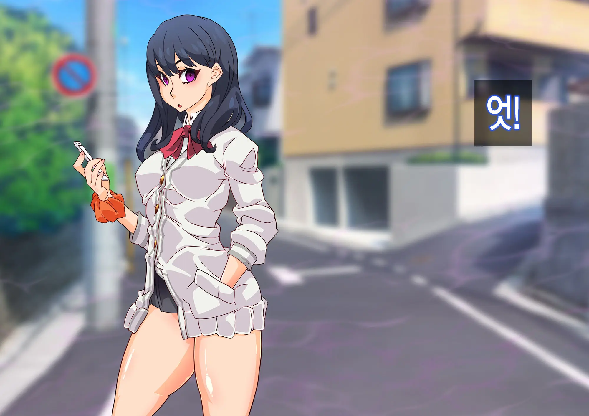 SSSS Saimin Sennou Shinkou Sousa